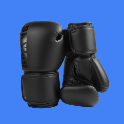 BeatBox™ Boxing Gloves