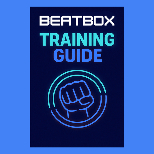 BeatBox™ Training Guide E-Book