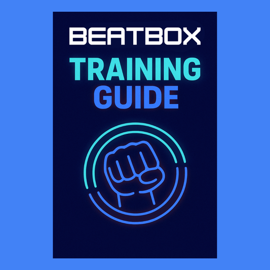 BeatBox™ Training Guide E-Book